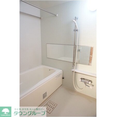 ガーデンコート浦和東の物件内観写真